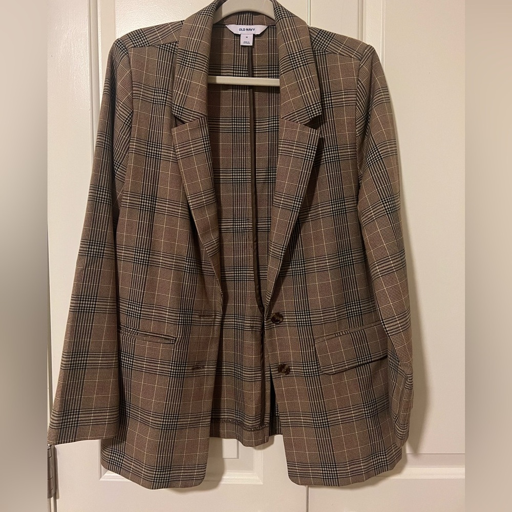 Old navy blazer